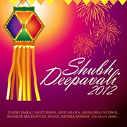 Shubh deepavali 2012 cover image