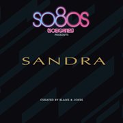 So80s presents sandra - curated by blank & jones cover image