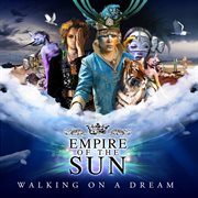 Walking on a dream cover image