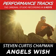 Angels wish (performance tracks) - ep cover image