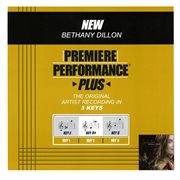 Premiere performance plus: new cover image