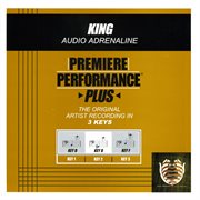 Premiere performance plus: king cover image