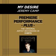 Premiere performance plus: my desire cover image