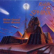 Riddle of the sphinx cover image