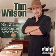 Mr. wilson explains america cover image