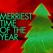 The merriest time of the year cover image