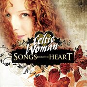 Songs from the heart cover image