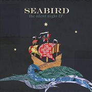 The silent night ep cover image