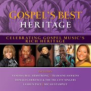 Gospel's best - heritage cover image