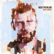 Red to blue cover image