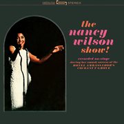 The nancy wilson show cover image