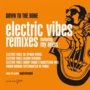 Electric vibes cover image
