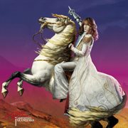 Sennen romance (once a millennium) cover image