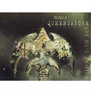 The best of queensryche (deluxe edition) cover image