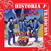 Historia y tradicion- otro mundo cover image