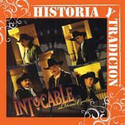 Historia y tradicion- llevame contigo cover image