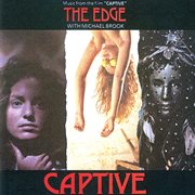 Captive original soundtrack cover image