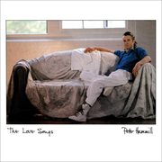 The love songs cover image