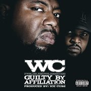 Guilty by afilliation cover image