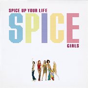 Spice up your life cover image