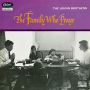 The family who prays cover image