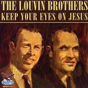 Keep your eyes on jesus cover image