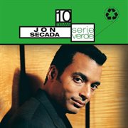 Serie verde- jon secada cover image