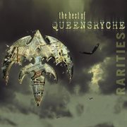 The best of queensryche (rarities) cover image