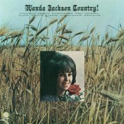 Wanda jackson country! cover image