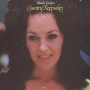 Country keepsakes cover image