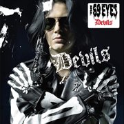 Devils cover image