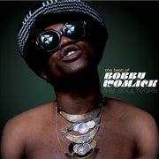 The best of bobby womack - the soul years cover image