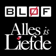 Alles is liefde cover image