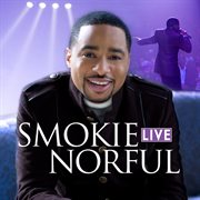 Smokie norful live cover image