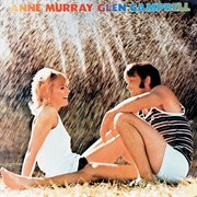 Anne murray-glen campbell cover image