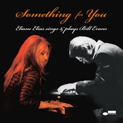 Something for you cover image