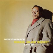 Further explorations by the horace silver quintet (rvg edition) cover image
