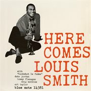 Here comes louis smith (rvg edition) cover image