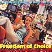 Freedom of choice: yesterday's new wave hits as performed by today's stars cover image