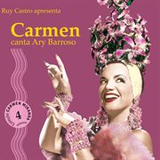 Carmen canta ary barroso cover image