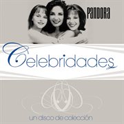 Celebridades- pandora cover image