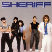 Sheriff cover image