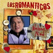 Los romanticos - nelson ned cover image
