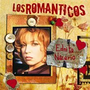 Los romanticos - ednita nazario cover image