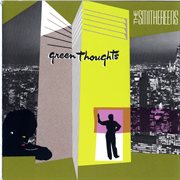 Green thoughts cover image