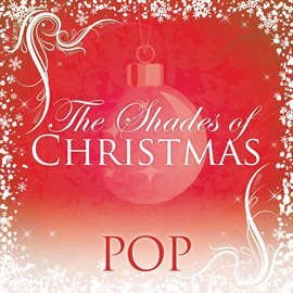Cover image for Shades Of Christmas: Pop