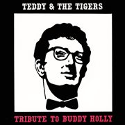 Tribute to buddy holly cover image