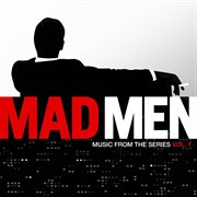 Mad men cover image