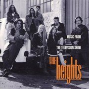 The heights cover image