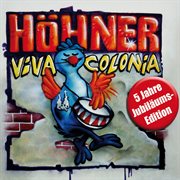 Viva colonia (5 jahre jubilaums edition) cover image